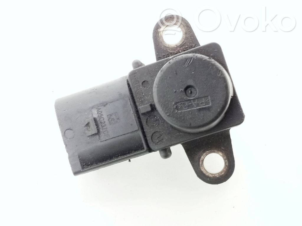 BMW 5 E60 E61 Air pressure sensor 