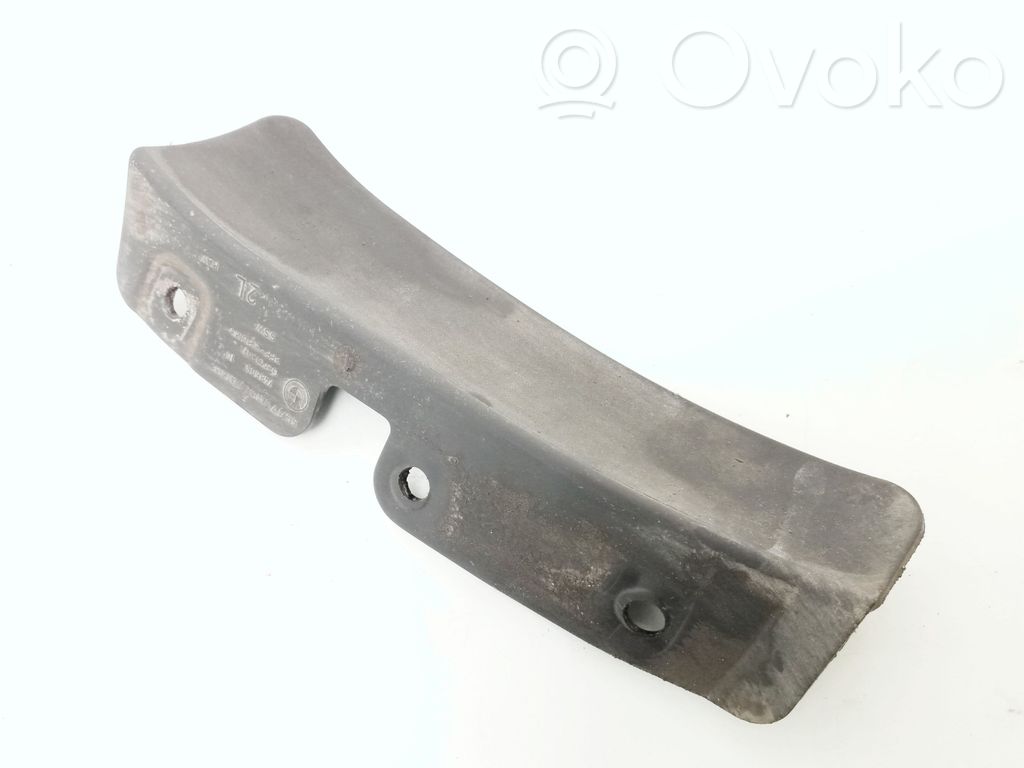 BMW 5 E60 E61 Rear mudguard 