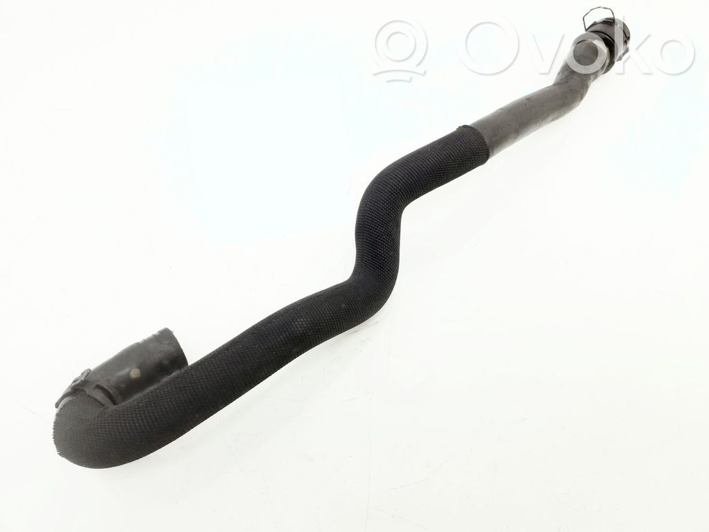 BMW 5 E60 E61 Engine coolant pipe/hose 