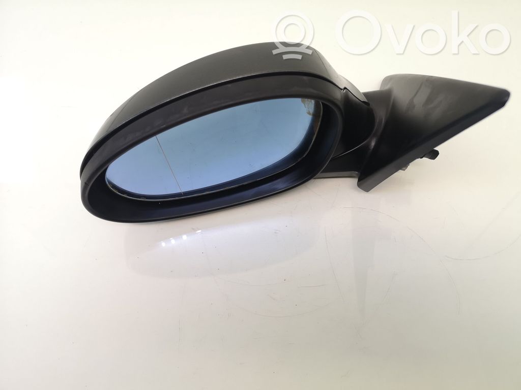 BMW 3 E90 E91 Front door electric wing mirror 