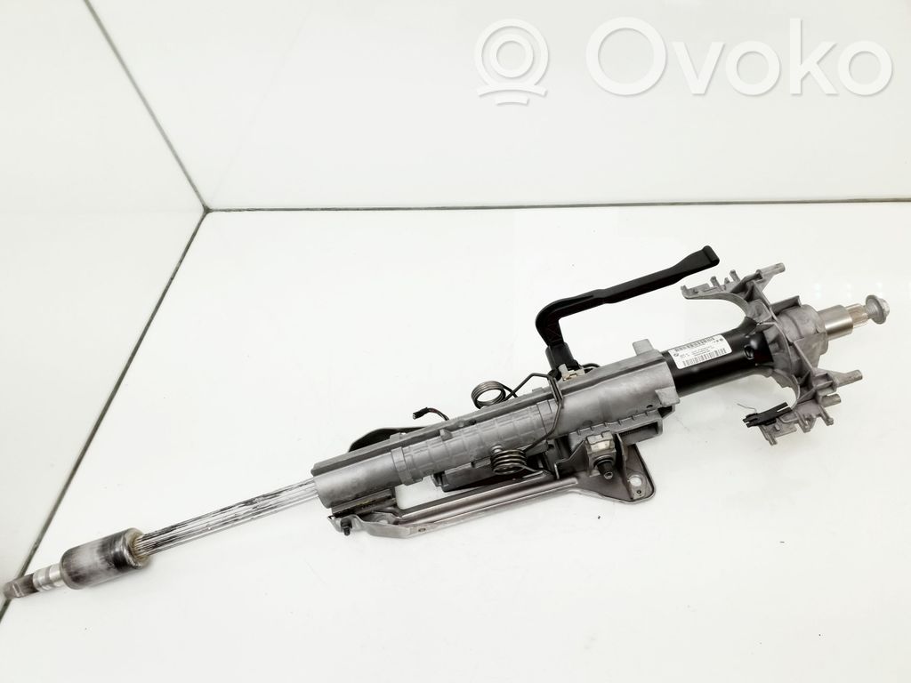 BMW 3 E90 E91 Steering wheel axle 