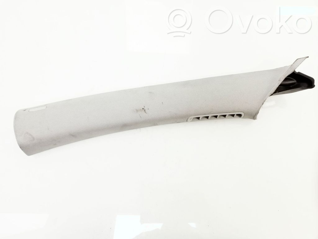 Osłona słupka szyby przedniej / A   3C0867233D,107153