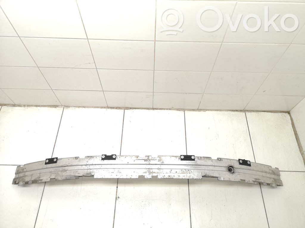 BMW 5 E60 E61 Front bumper cross member 