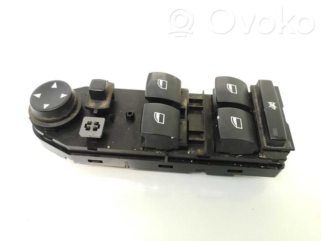 BMW 5 E60 E61 Przyciski szyb 