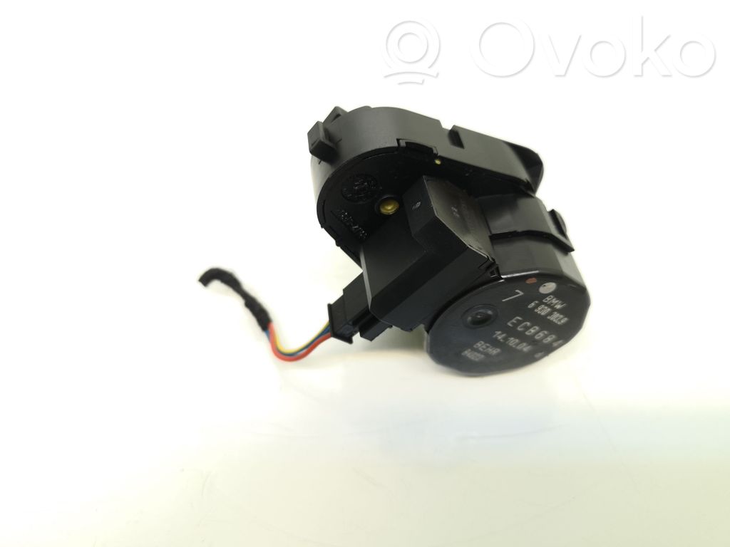 BMW 5 E60 E61 Stellmotor Heizung Klima 
