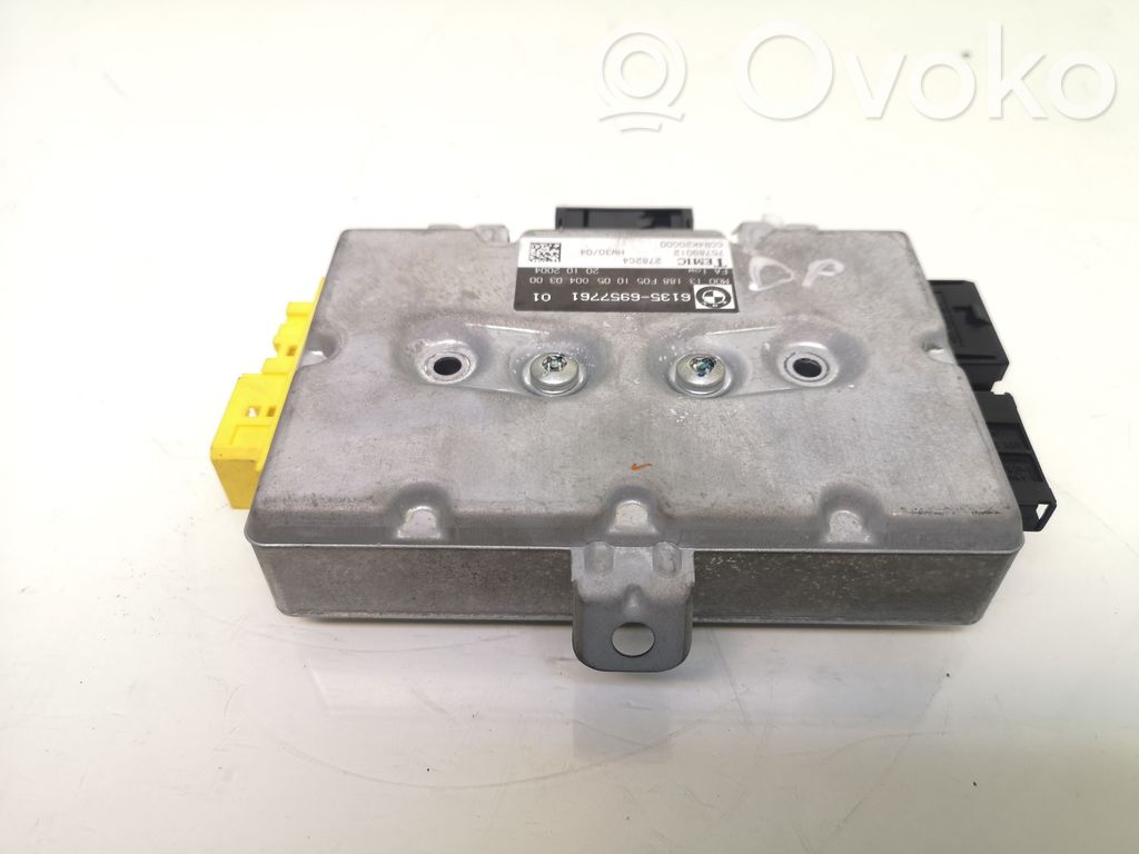 BMW 5 E60 E61 Door control unit/module 