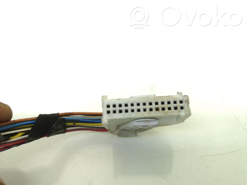 BMW 5 E60 E61 Citi elektroinstalācijas vadi 