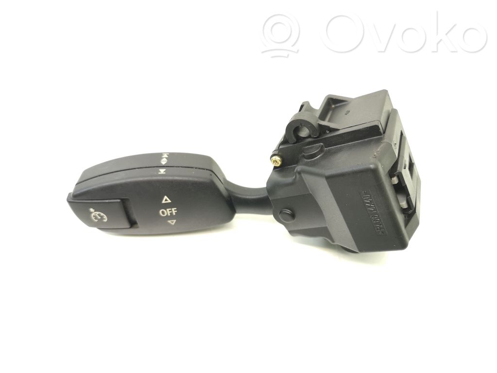 BMW 5 E60 E61 Cruise control stalk 