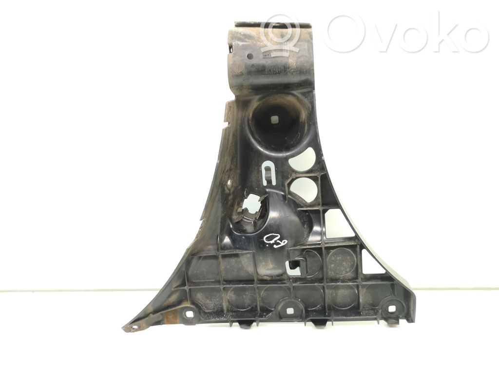 BMW 5 E60 E61 Rear bumper mounting bracket 