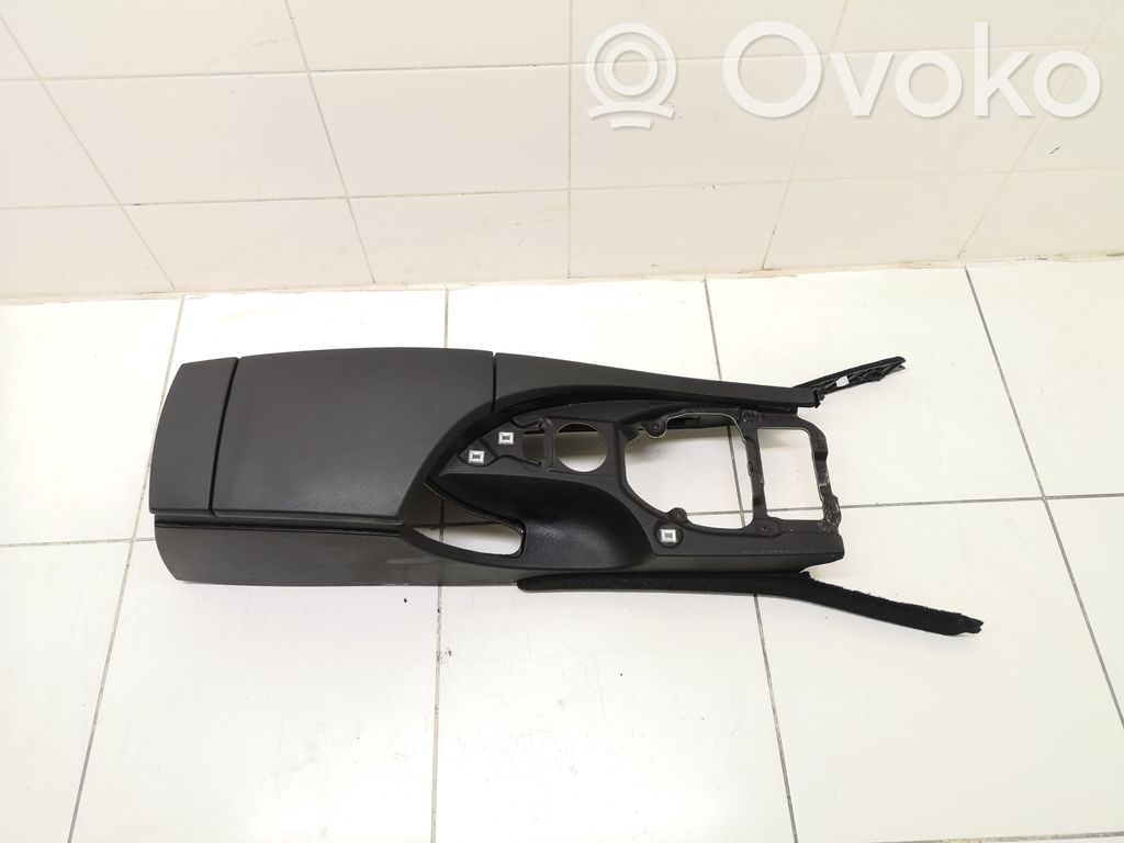 BMW 5 E60 E61 Center console 