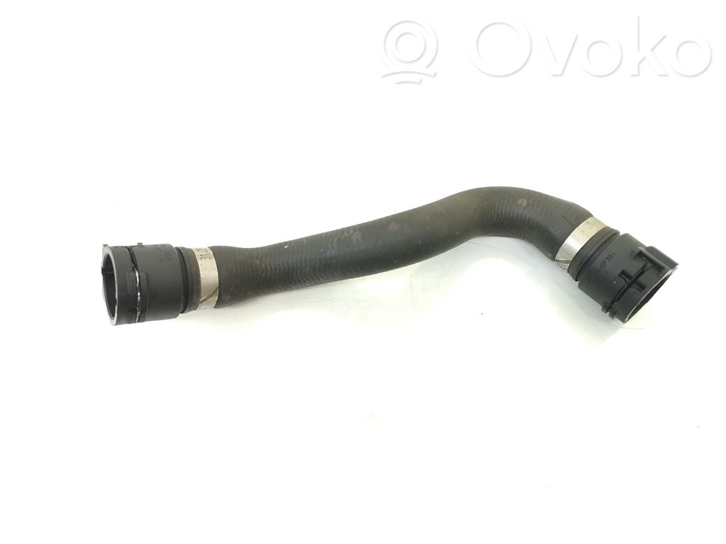 BMW 5 E60 E61 Engine coolant pipe/hose 