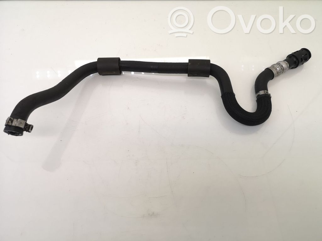 BMW 5 E60 E61 Power steering hose/pipe/line 