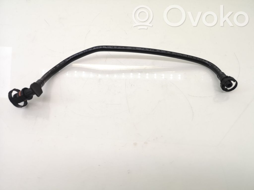 BMW 5 E60 E61 Caurulīte (-es) / šļūtene (-es) 