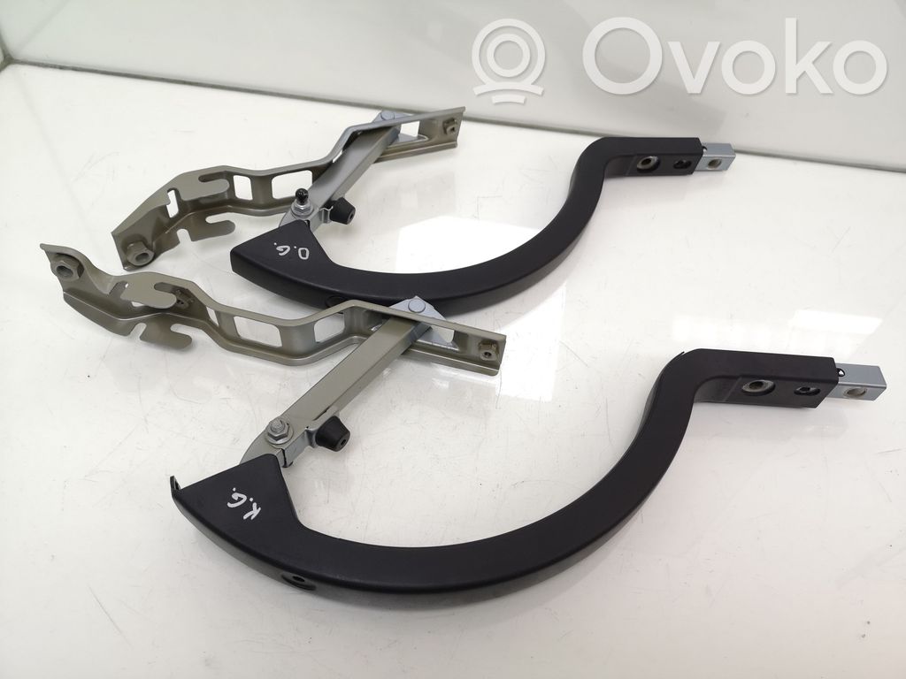Lexus IS 220D-250-350 Tailgate/trunk/boot hinge 