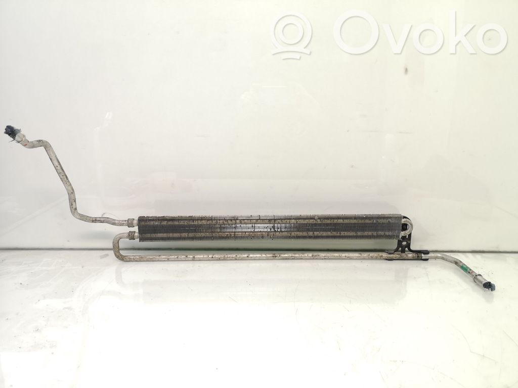 Stūres pastiprinātāja radiators   7519214,1721751921401