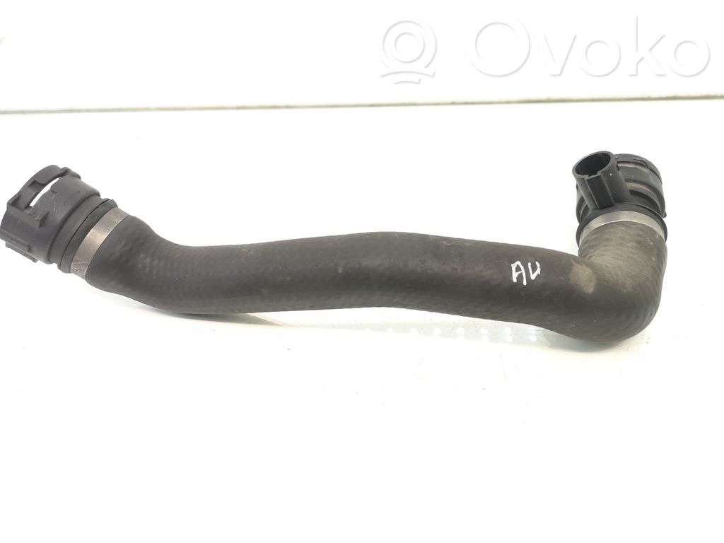 BMW 5 E60 E61 Engine coolant pipe/hose 