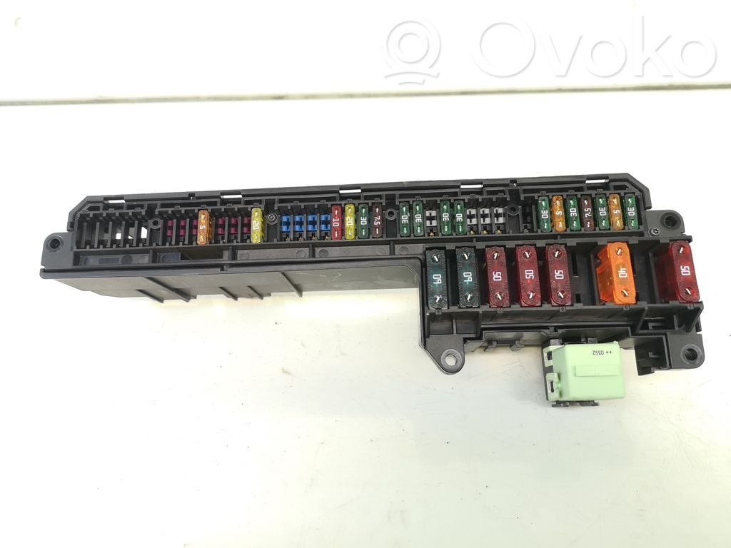 BMW 5 E60 E61 Fuse module 