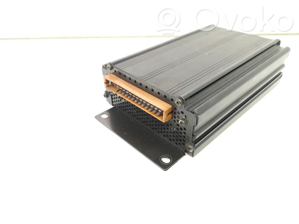 Audi A6 S6 C5 4B Sound amplifier 