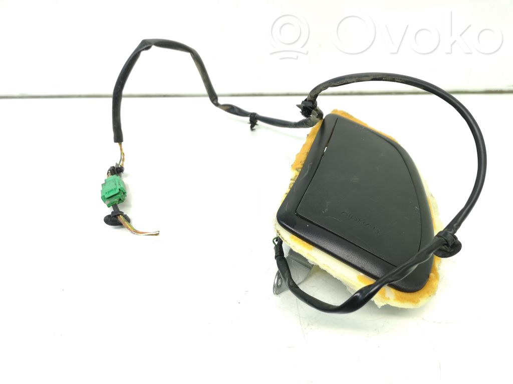 Peugeot 307 Airbag sedile 