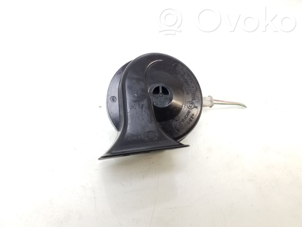 Peugeot Expert Garso signalas 