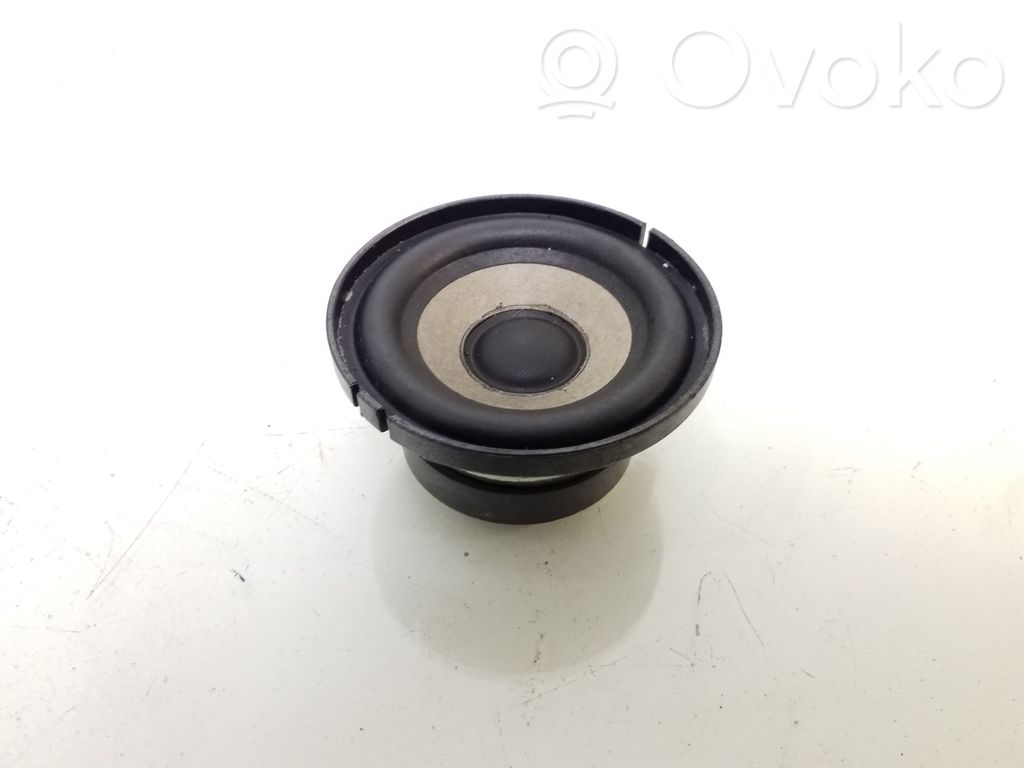 BMW 3 E46 Front door speaker 