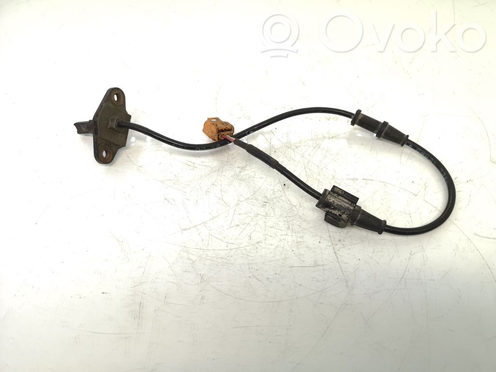 Volkswagen Golf I Czujnik ABS hamulca tylnego 
