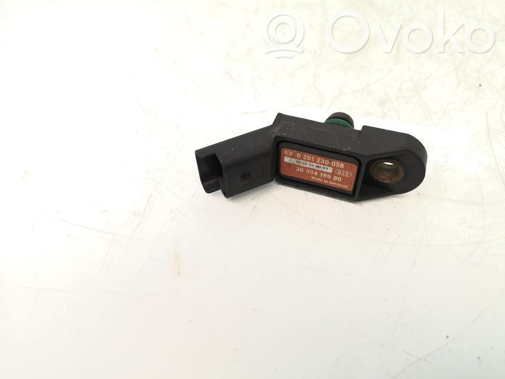 Volkswagen Golf I Luftdrucksensor 