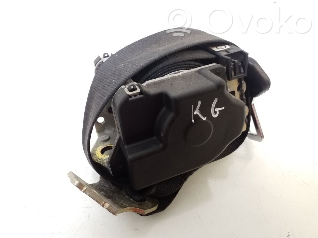 Saugos diržas galinis   00019264,8201031,33009648