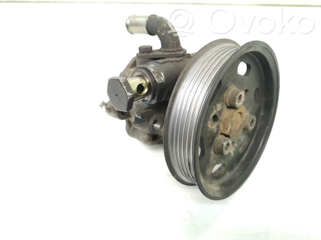 Power steering pump   2FAB,99VW,038145255B