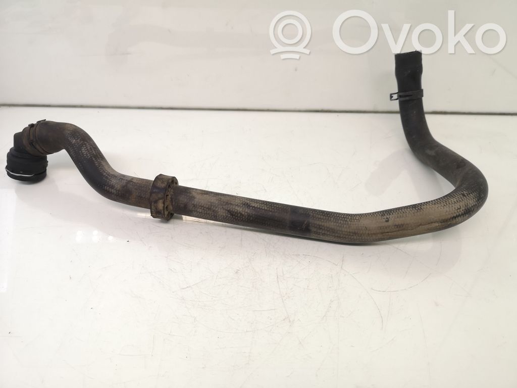 Ford Galaxy Engine coolant pipe/hose 