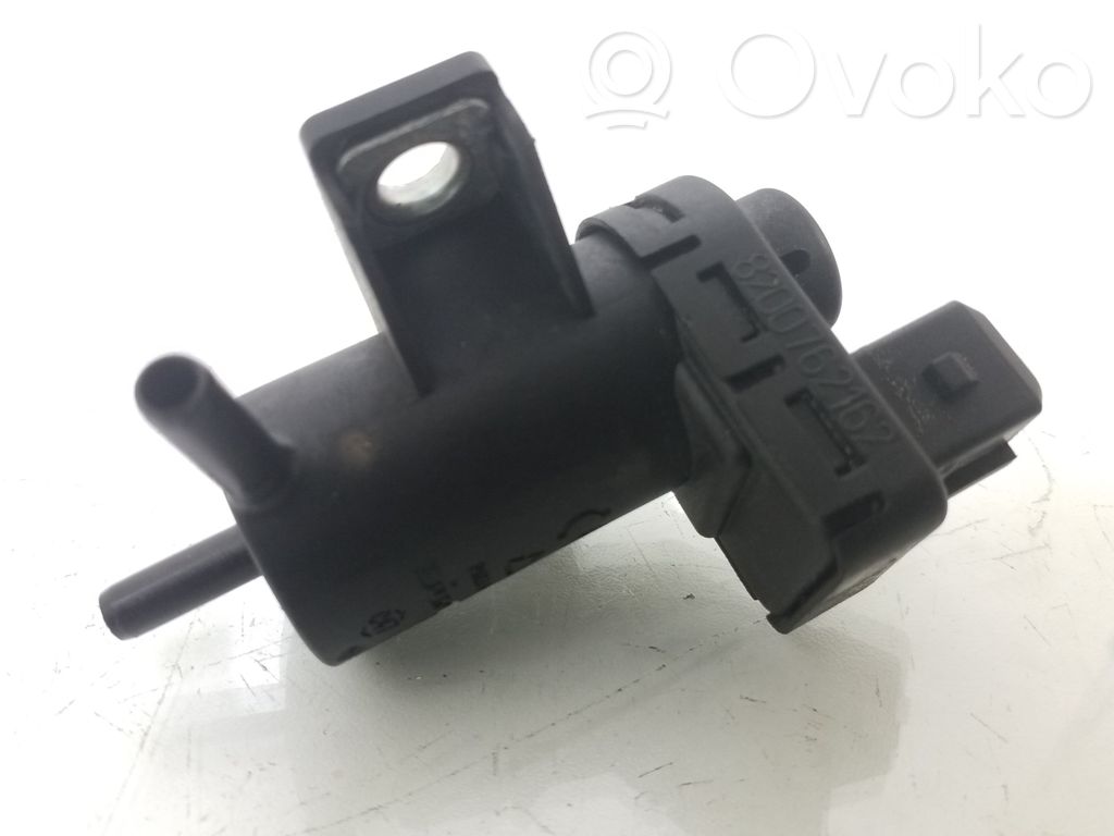 Electroválvula del turbo   8200762162