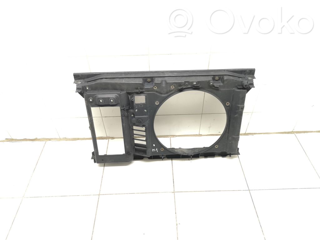 Citroen Berlingo Schlossträger frontträger frontmaske 