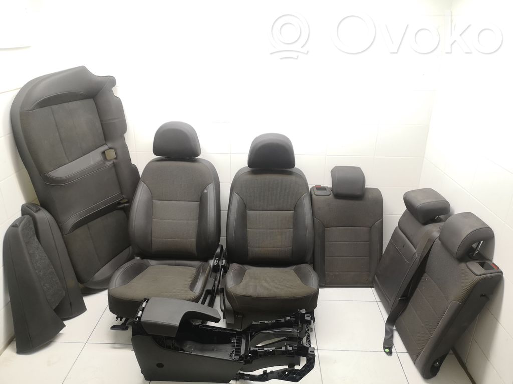 Opel Insignia A Interior set 