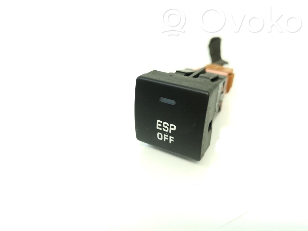 Citroen Berlingo ESP (stability program) switch 