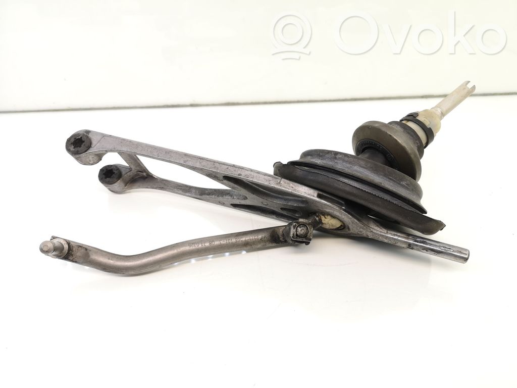 BMW 1 E81 E87 Gear shifter/selector 