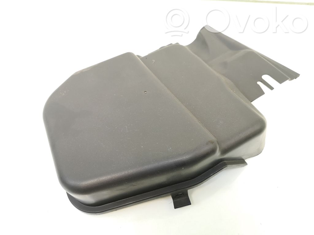 BMW 1 E81 E87 Deckel Innenraumfilter 