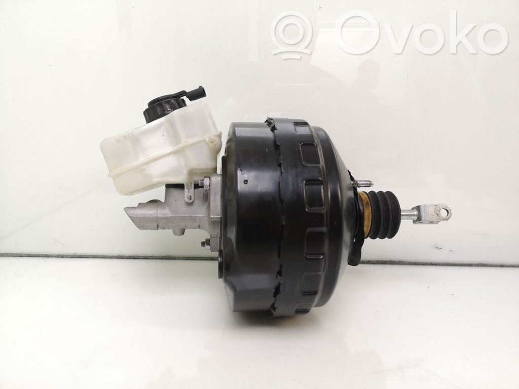 BMW 1 E81 E87 Stabdžių vakuumo pūslė 