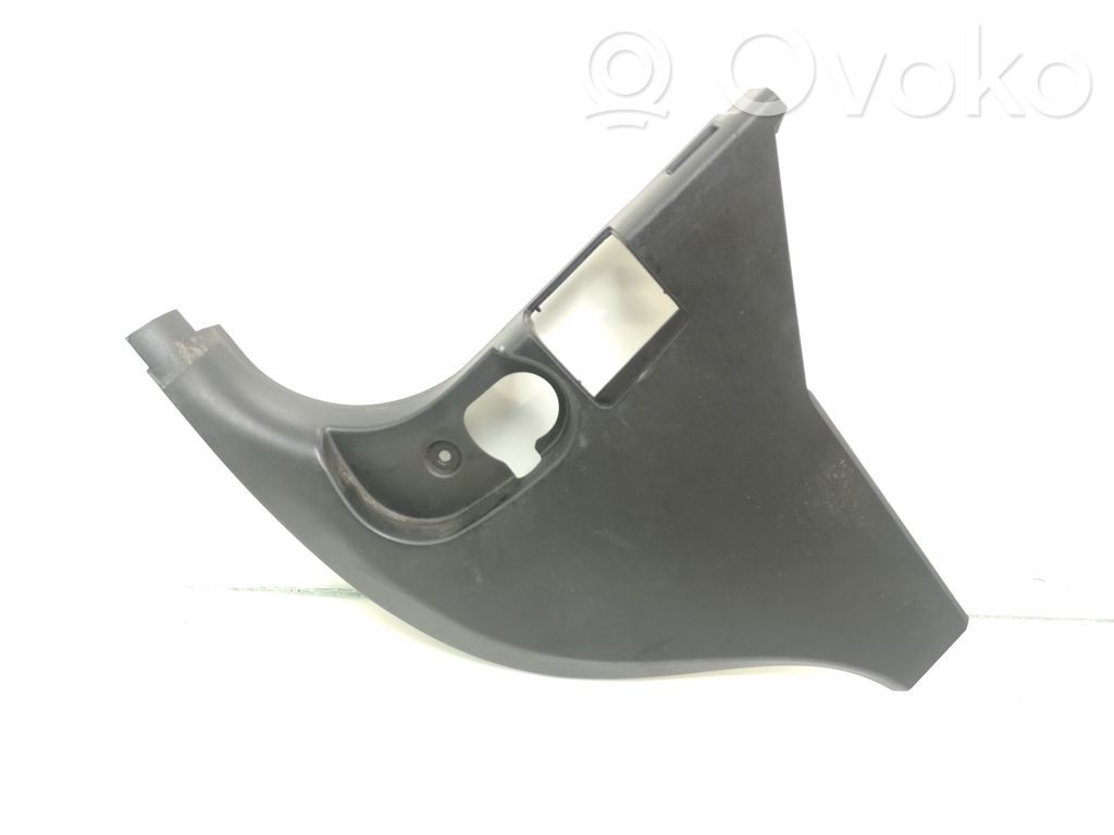 BMW 1 E81 E87 Foot area side trim 
