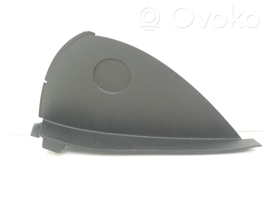 BMW 1 E81 E87 Dashboard side end trim 