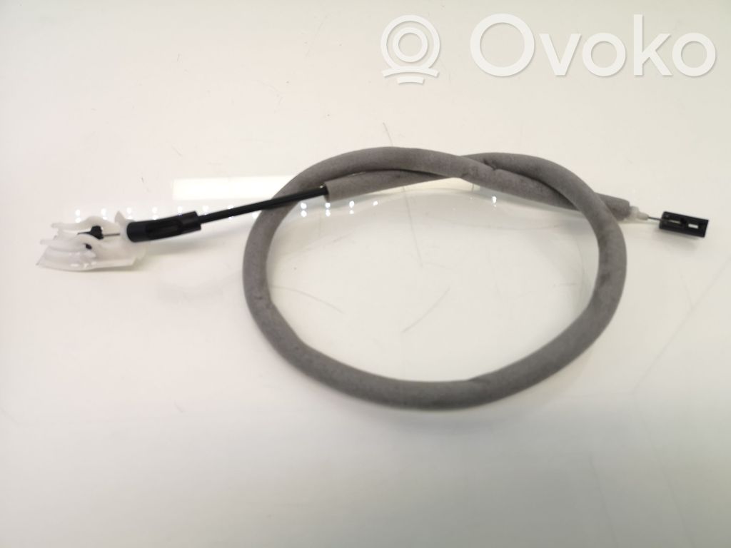 Línea de cable puerta delantera   7059667,705966703