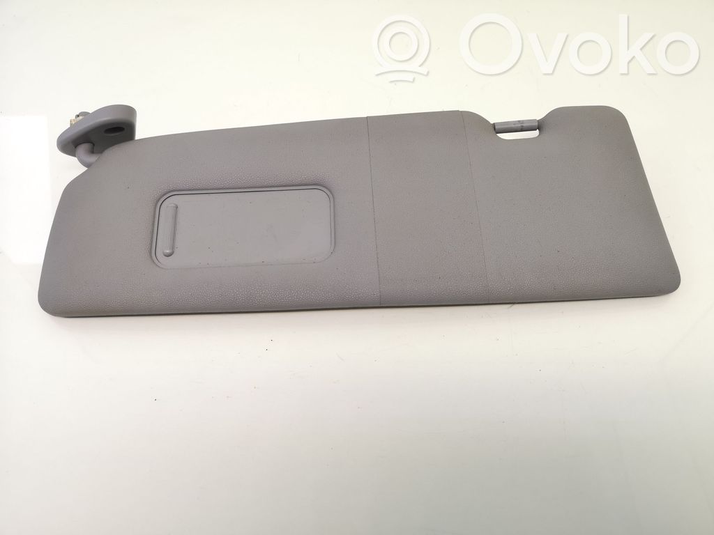 BMW 1 E81 E87 Sun visor 