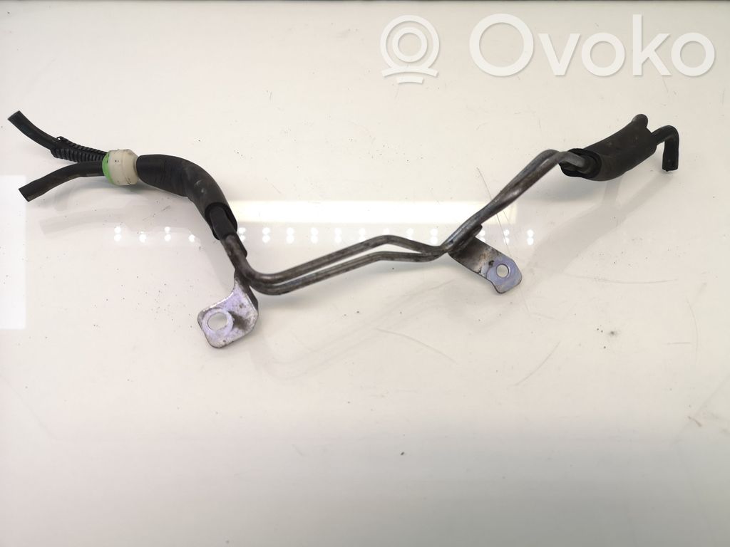 Vacuum line/pipe/hose