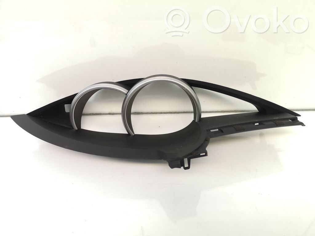 Toyota Verso Mască ceasuri bord 