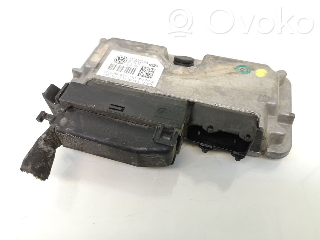 Volkswagen Golf V Engine control unit/module 
