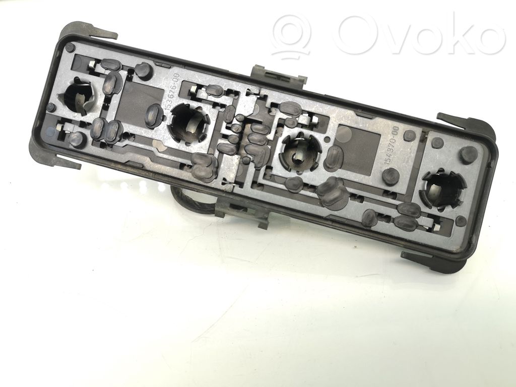 Chrysler Voyager Element lampy tylnej 