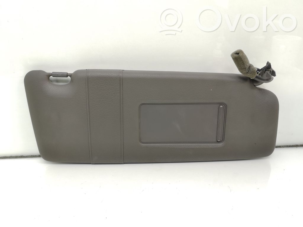 Audi A4 S4 B6 8E 8H Aletta parasole 