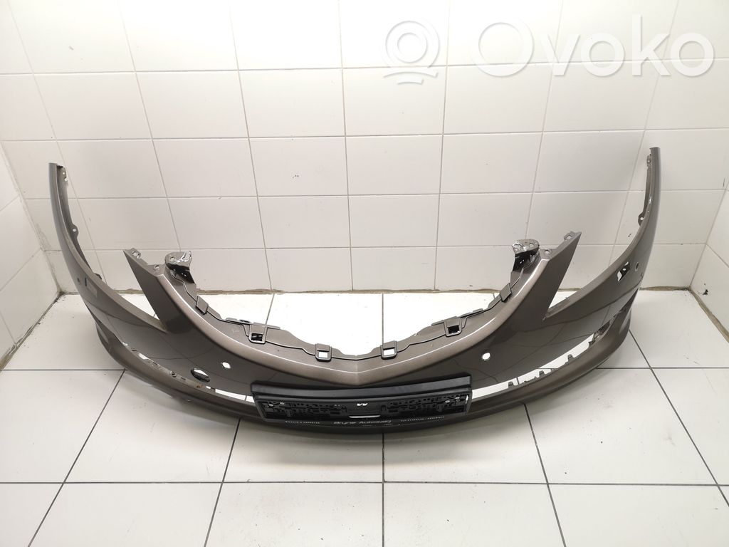 Mazda 6 Front bumper 