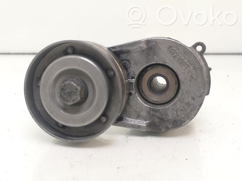 Opel Astra H Diržo įtempėjas 