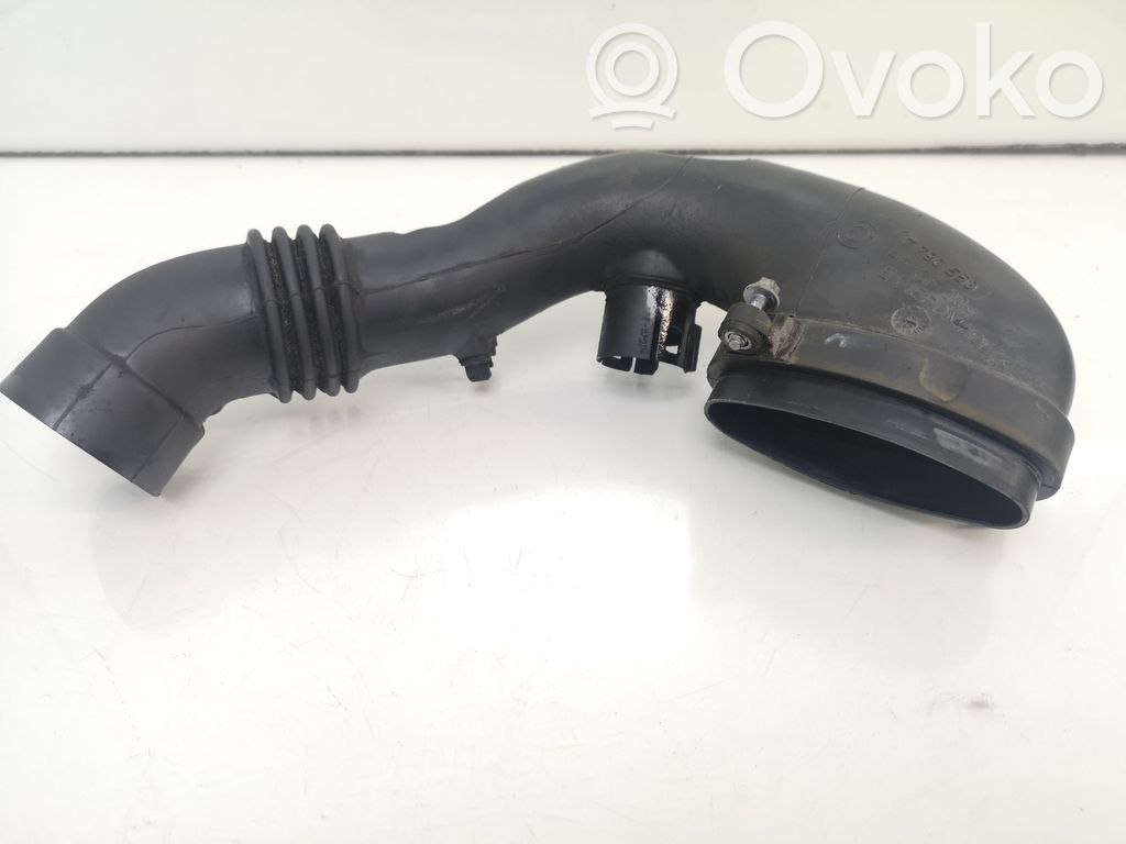 BMW 5 E60 E61 Air intake duct part 