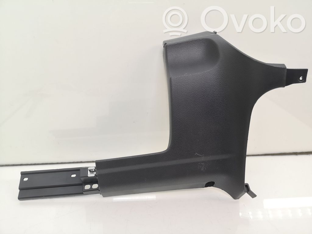 Volkswagen Golf V Revestimiento de los botones de la parte inferior del panel 